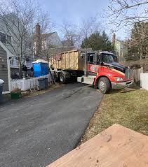 Best Shed Removal  in Fairmount, CO